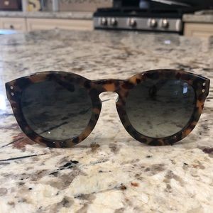 Henri Bendel Sunglasses